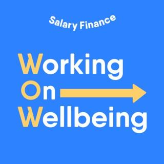 Working On Wellbeing