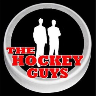 The Hockey Guys