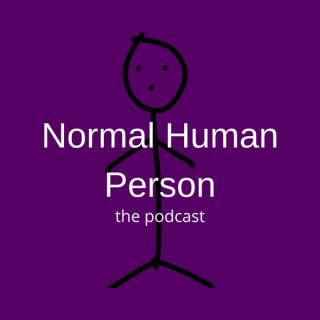 Normal Human Person