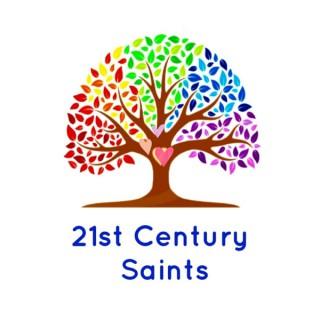 21st Century Saints