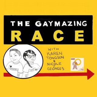 The Gaymazing Race