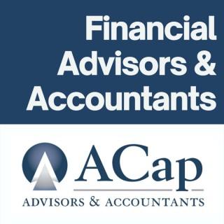 ACap ReCap: Financial and Tax Tips