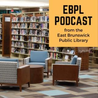 EBPL Podcast from the East Brunswick Public Library