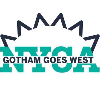 Gotham Goes West