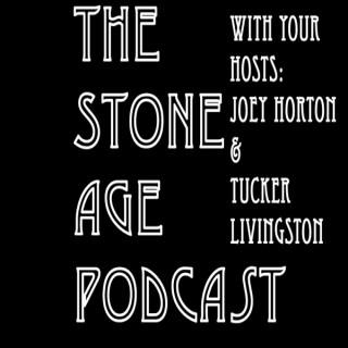 The Stone Age Podcast