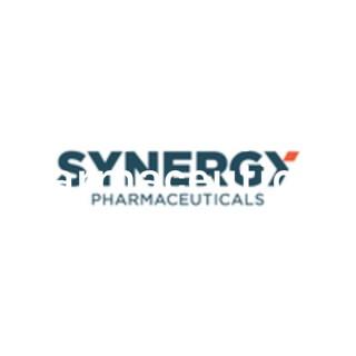 Synergy Pharmaceuticals Herpes