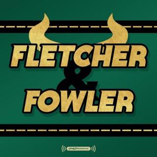 Fletcher & Fowler: A USF Athletics podcast