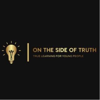 On the Side of Truth