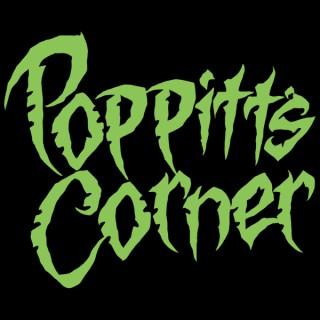 Poppitt's Corner