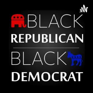 Black Republican Black Democrat