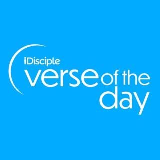 iDisciple Verse of the Day