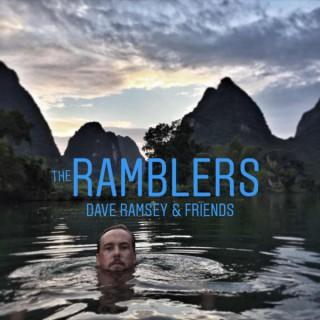 The Ramblers: Dave Ramsey