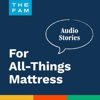 The FAM Audio Stories