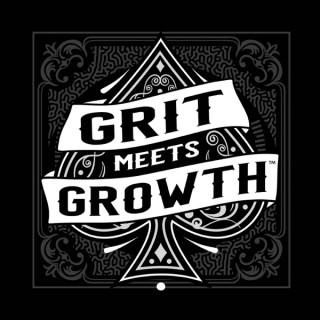 Grit Meets Growth