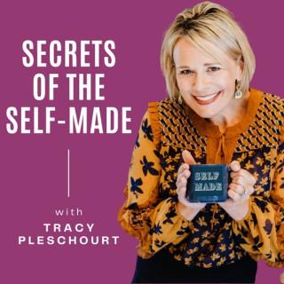 Secrets of the Self-Made