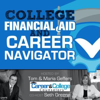 College Financial Aid and Career Navigation