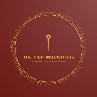 The High Inquisitors: Harry Potter Podcast