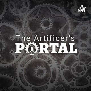 The Artificer's Portal