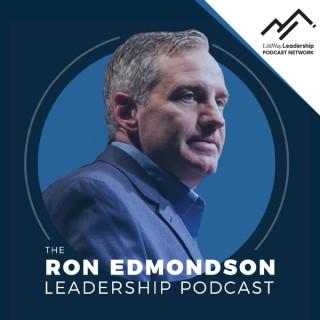 The Ron Edmondson Leadership Podcast