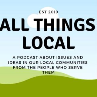 All Things Local