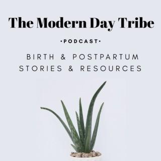 The Modern Day Tribe Podcast