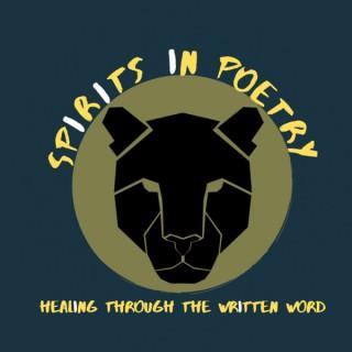 The Spirits in Poetry - A Spiritual Podcast