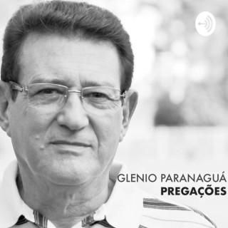 Glenio Paranaguá - Pregações