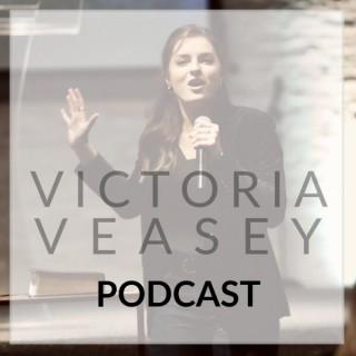 Victoria Veasey Podcast