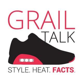 Grail Talk
