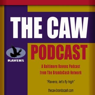 The CAW: A Baltimore Ravens Podcast