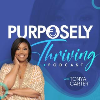 Purposely Thriving Podcast