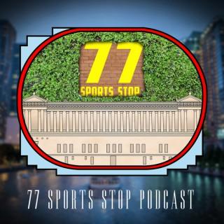 The 77 Sports Stop