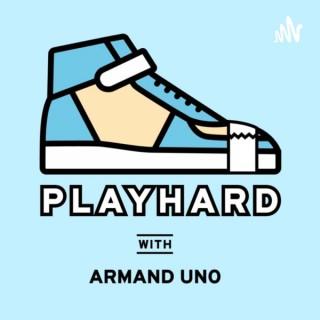 The Playhard Podcast