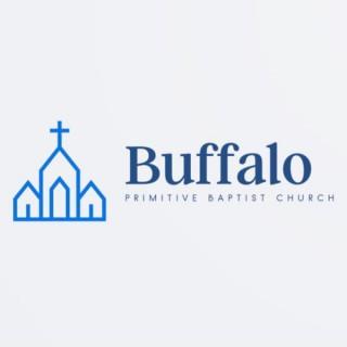 Buffalo PBC