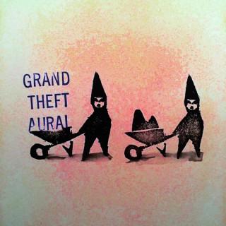 Grand Theft Aural