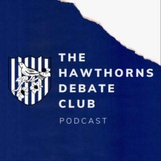 The Hawthorns Debate Club