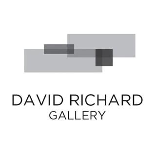 David Richard Gallery Podcasts