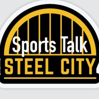 Steel City Sports Talk