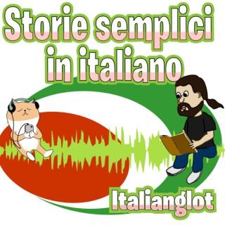 Storie semplici in italiano