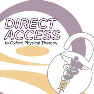 Direct Access to Oxford Physical Therapy