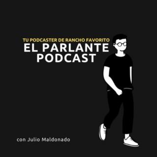 El Parlante Podcast