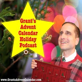 Grant's Advent Calendar
