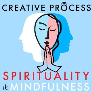 Spirituality & Mindfulness · The Creative Process