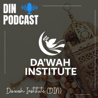 Dawah Institute (DIN) Podcast