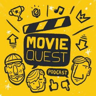 The Movie Quest Podcast