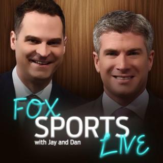 FOX Sports Live with Jay & Dan