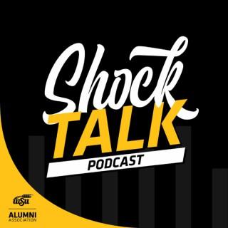 Shock Talk Podcast