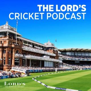 The Lord's Cricket Podcast
