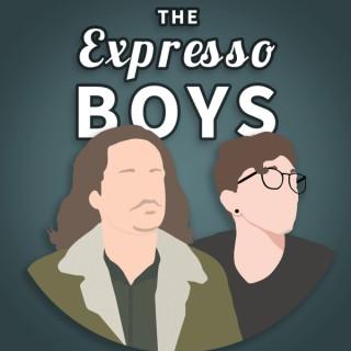 The Expresso Boys Podcast