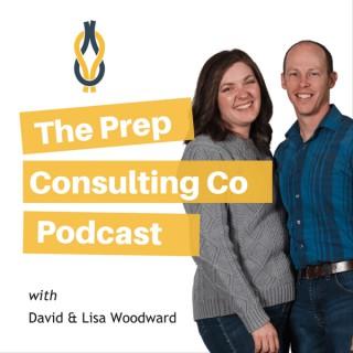 Prep Consulting Co